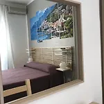 Center Panzió 4*