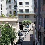 Center Panzió Salerno
