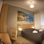 Panzió Center 4*