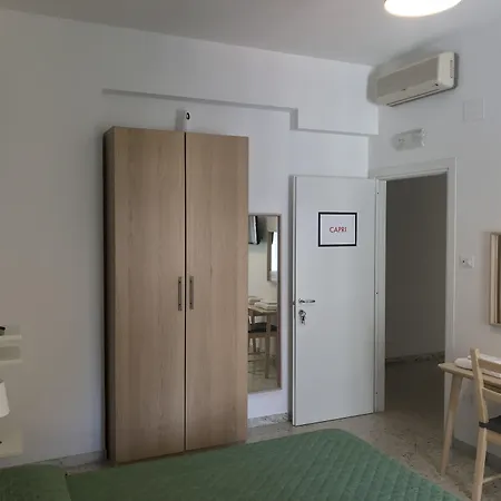 Center 4* Salerno