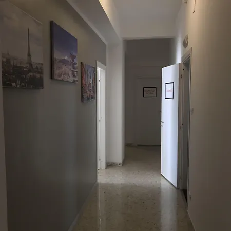 Center Panzió