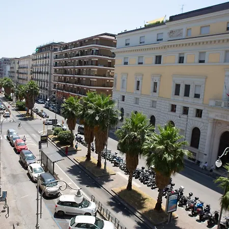 Panzió Center 4*