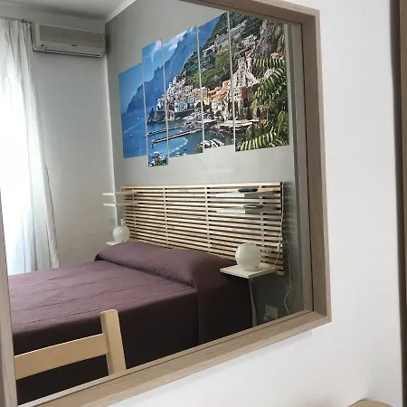Center Panzió 4*