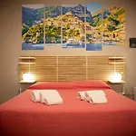 Center Bed & Breakfast Salerno
