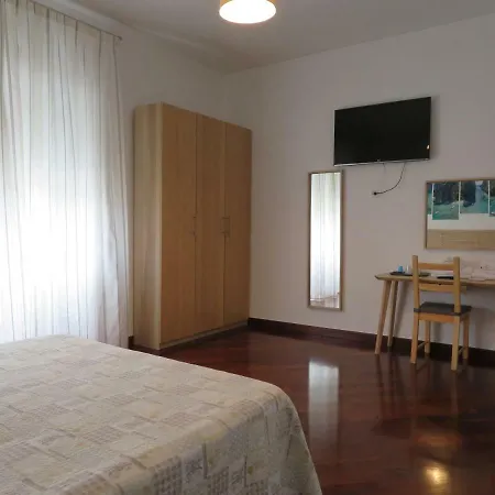 Couette-café Center