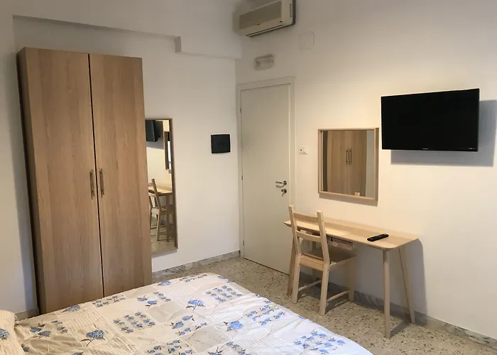 Center Salerno