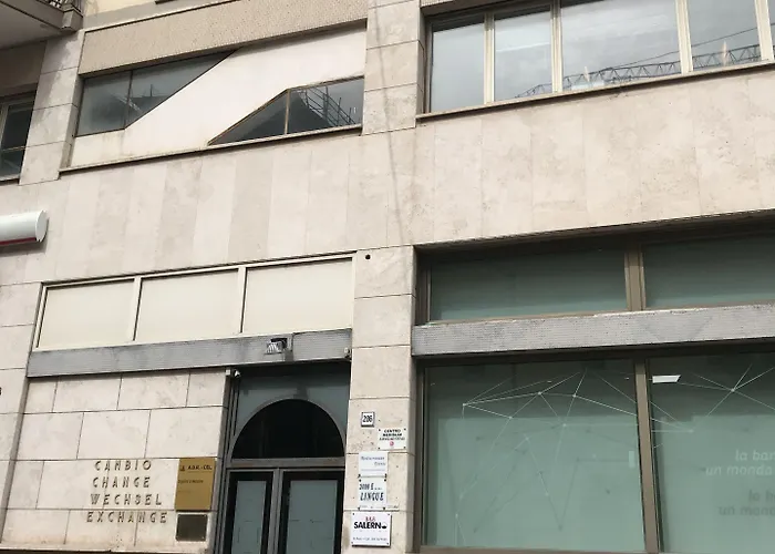 Center Salerno