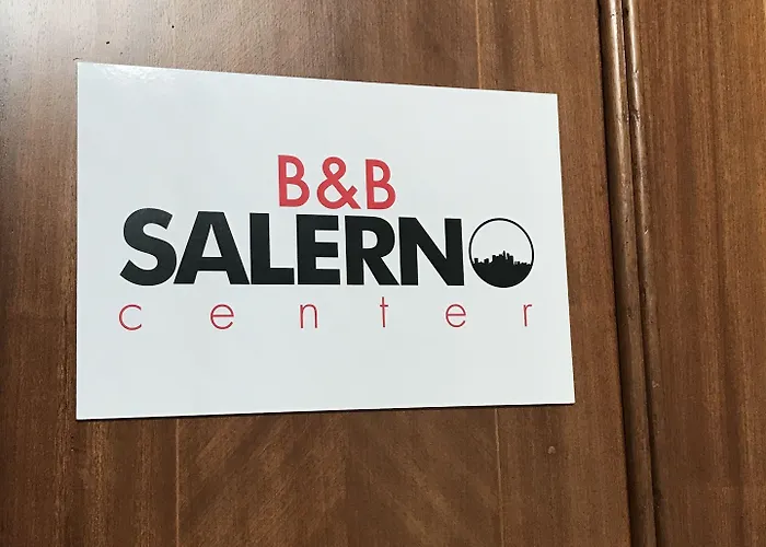 Bed and breakfast Center 4*