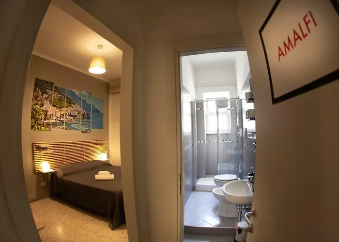 Center 4* Salerno