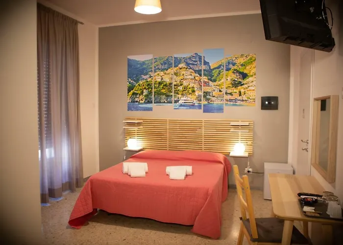 Center 4* Salerno