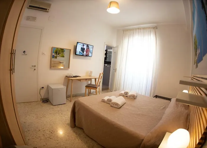 Center 4* Salerno