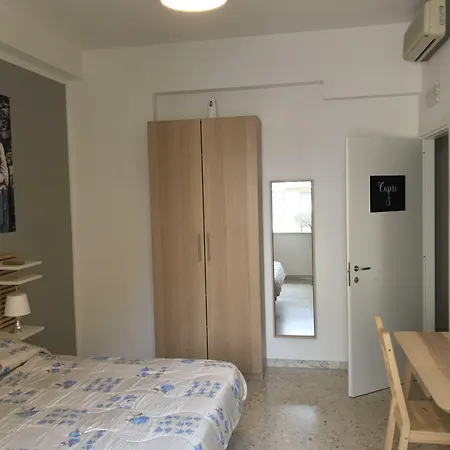 Bed and Breakfast Center