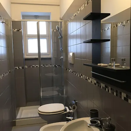 Bed and Breakfast Center