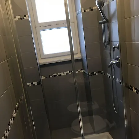 Bed and Breakfast Center Σαλέρνο
