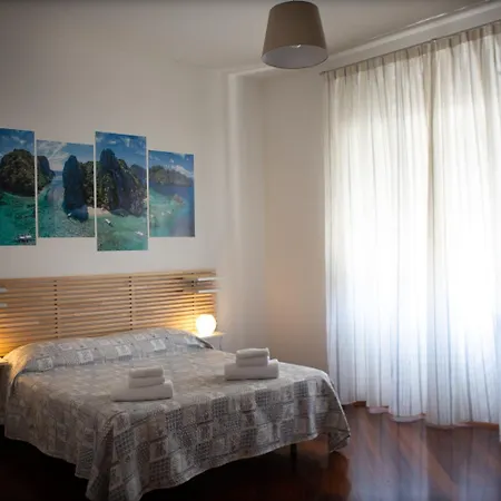 Center 4* Σαλέρνο