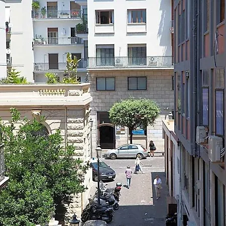 Bed and breakfast Center Salerno