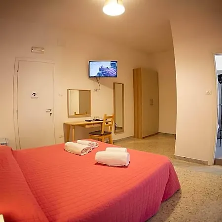 Center Bed and breakfast