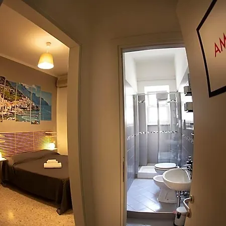 Center 4* Salerno
