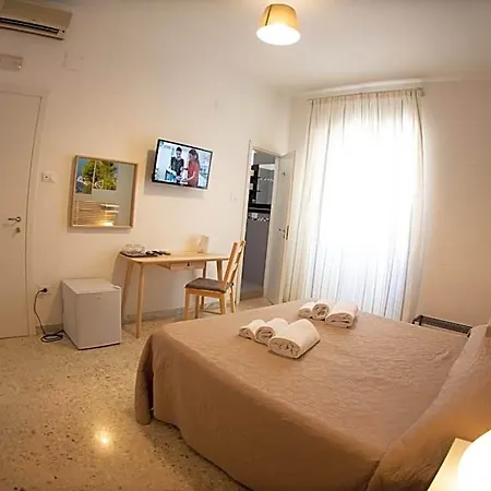 Bed and breakfast Center 4*