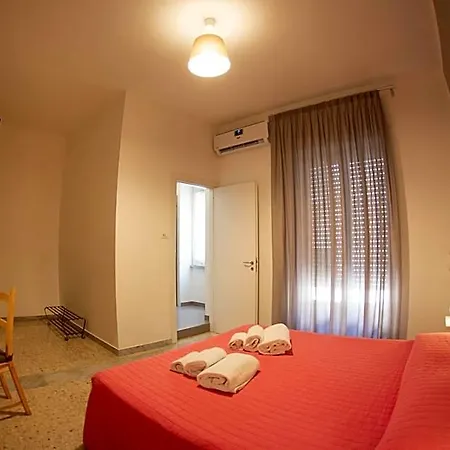 Bed and breakfast Center Salerno