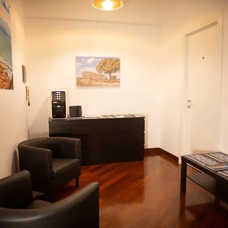 Center 3* Salerno