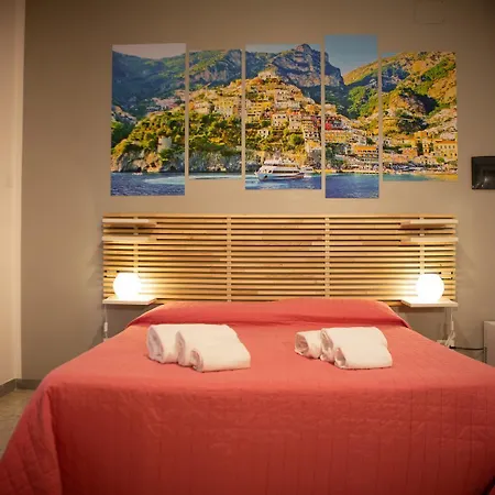 Center Bed & Breakfast