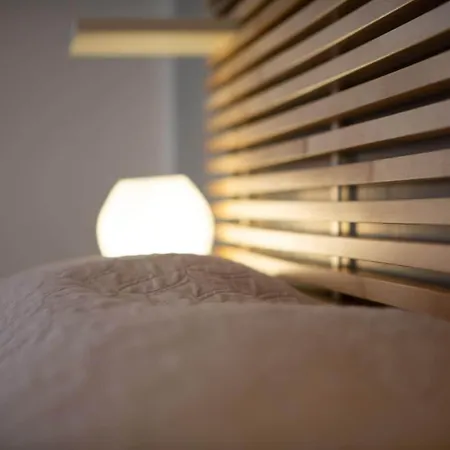 Center Bed & Breakfast Salerno