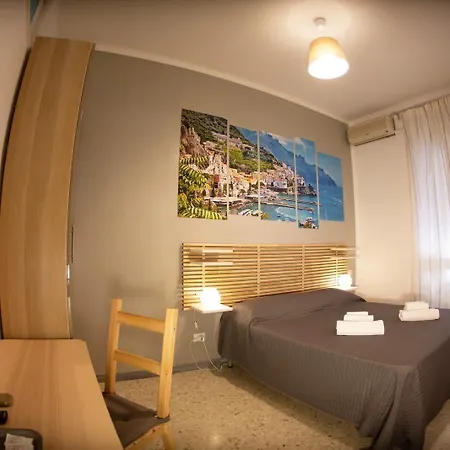 Bed & Breakfast Center 3*