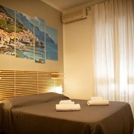 Bed & Breakfast Center