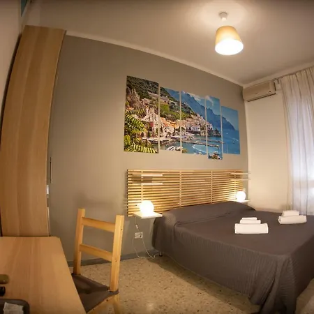 Bed & Breakfast Center 3*