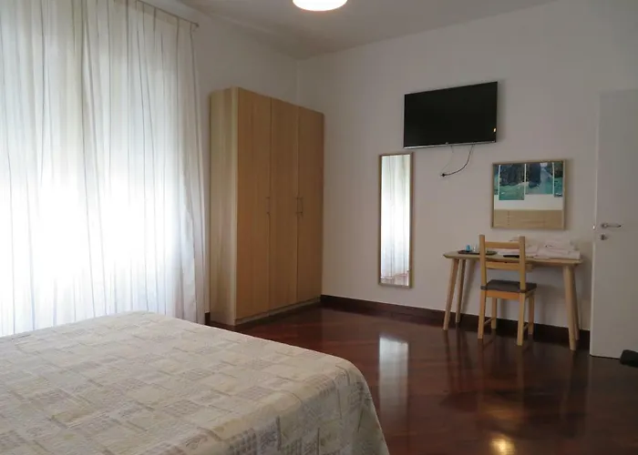 Bed and Breakfast Center